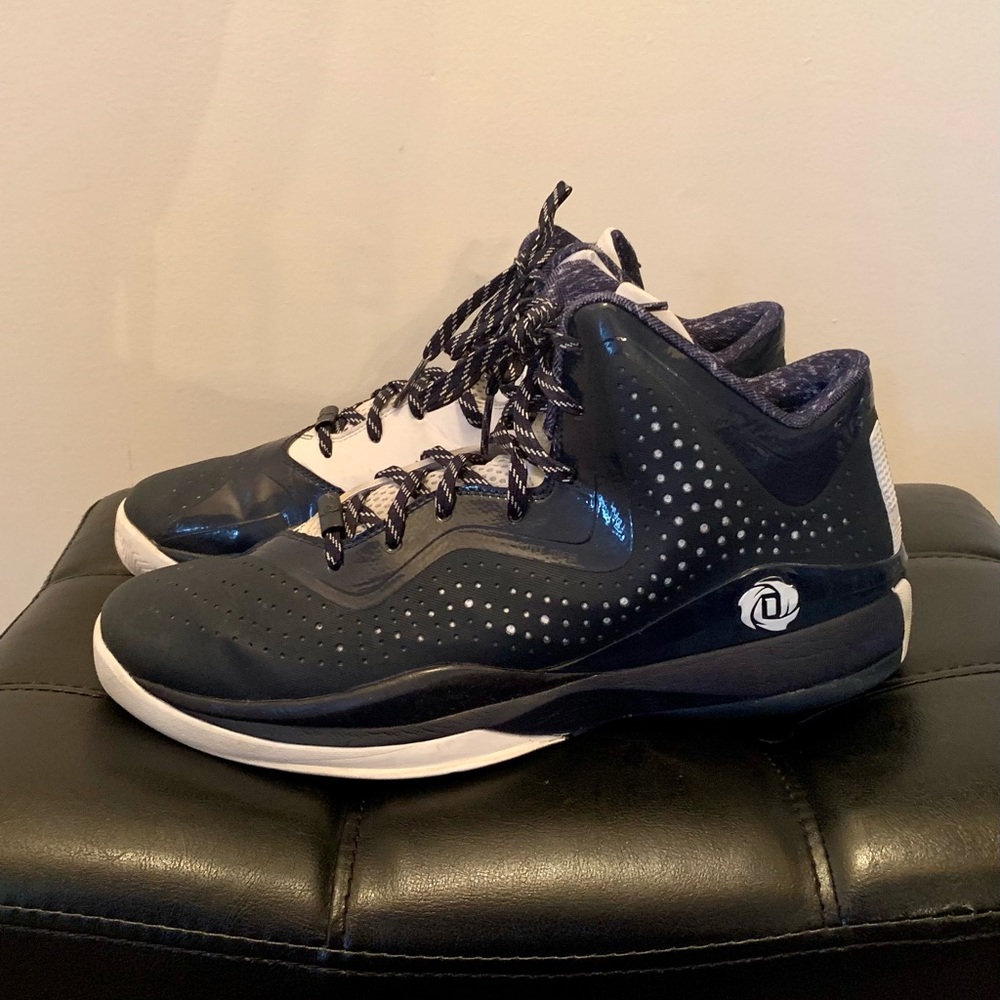 Men’s adidas athletic shoe